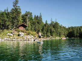 2 Tage in den schönen Bayrischen Alpen mit Wellness
