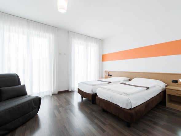 Doppelzimmer Discover (Nebenhaus)