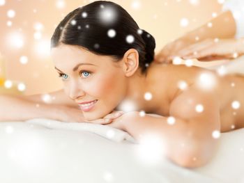 3 Tage Winter-Wellness Auszeit am Beetzsee inkl. HP+