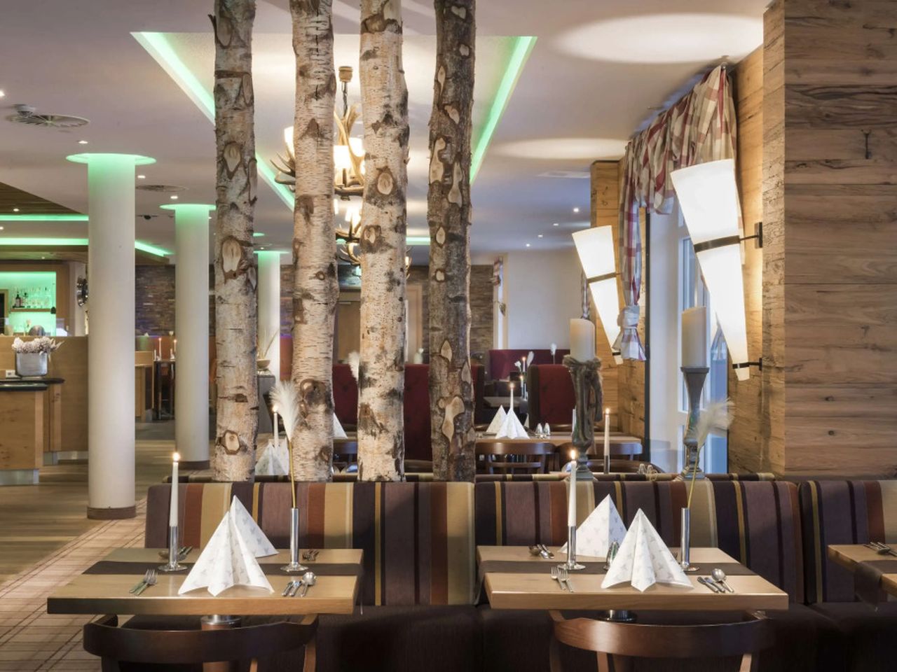 Sauerländer Flair im Best Western Plus Hotel Willingen - 5Tage 