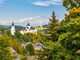 Entdecker- und Träumer-Tage im Erzgebirge