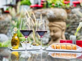 3 Tage nahe des Wasserturms in Mannheim 