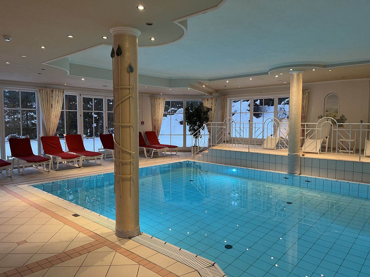 ... einfach zum Stern - 3 Tage mit Gourmetpension