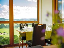 Auszeit im oststeirischen Bergland - 4 Tage