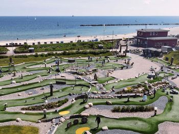 Ostseeurlaub mit Spaßfaktor - 2 Tage mit Frühstück