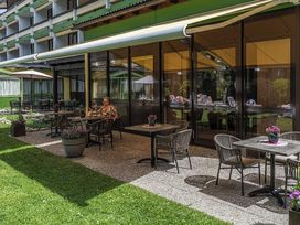 4 Tage im Kurhotel Unter den Linden mit HP