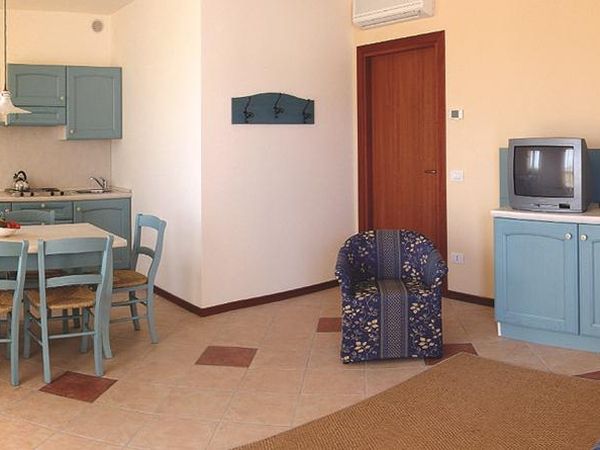 4 Tage Venetien für die ganze Familie in Peschiera del Garda Nur Übernachtung