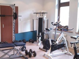 4 Tage am Fuße des Sommerbergs mit Frühstück