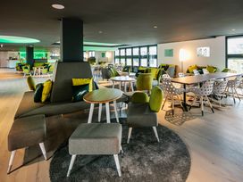 2 Tage im Arcotel Donauzentrum mit Frühstück