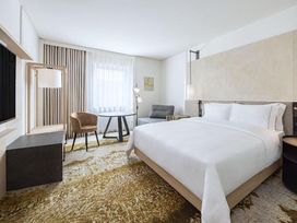 Mainhattan - 5 Tage im The Westin Grand Frankfurt