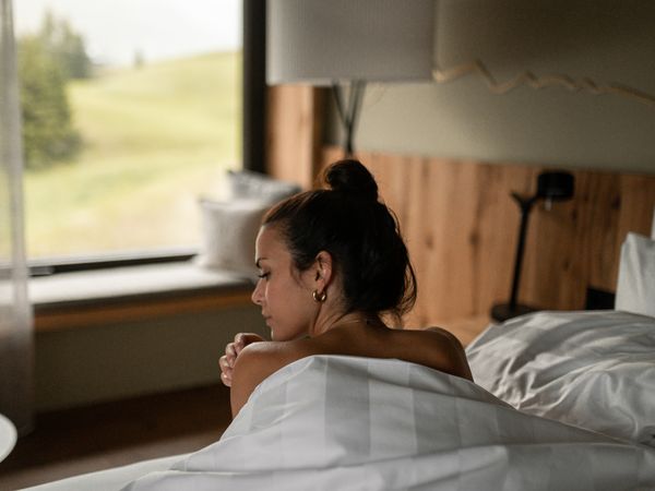 Dem Gipfel entgegen – Wandererlebnis mit geführter Bergtour inklusive Halbpension | 4 Tage Berghotel kleiner Biber in Warth am Arlberg, Vorarlberg inkl. Halbpension