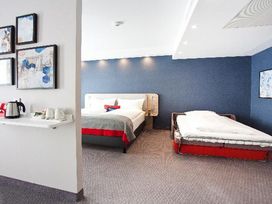 Willkommen in Saarbrücken! - 3 Tage Kurzurlaub