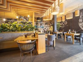 5 Tage Wellnesshotel Brabant – Sauna, Spa & Genuss