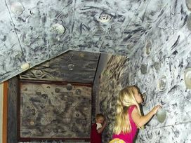 Bergluft Genuss 4 Tage im Falkner Appartement Resort