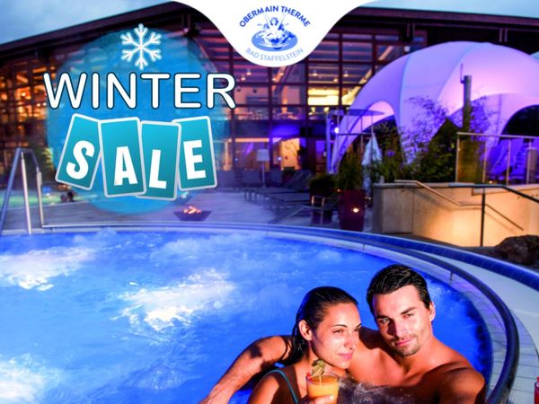 4 Tage Kuschelwellness am Meer in Bad Staffelstein, Bayern inkl. Frühstück