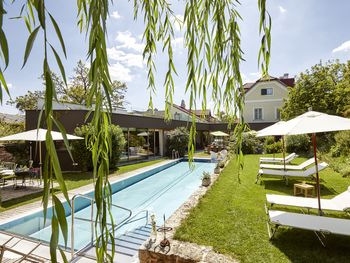 Tauchen Sie ein in den Weingenuss