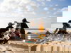 6 Tage Entspannen an der Ostsee mit Halbpension