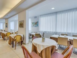 Direkt am italienischen Meer - 5 Tage mit Frühstück