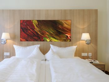 Schnupper-Wellnessurlaub in Niederbayern - 4 Tage