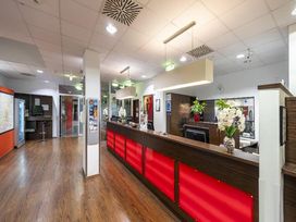 Auszeit in Wien - 4 Tage 