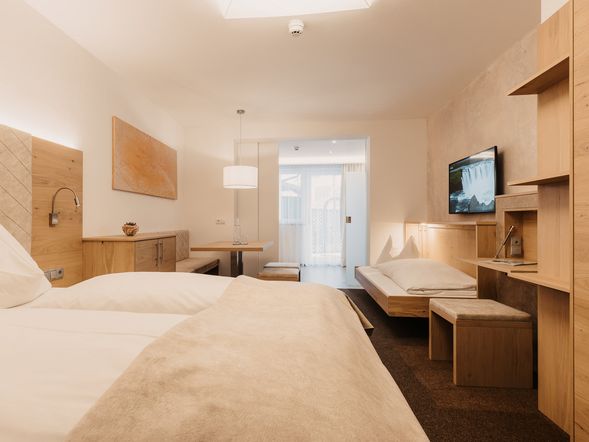 Suite/n