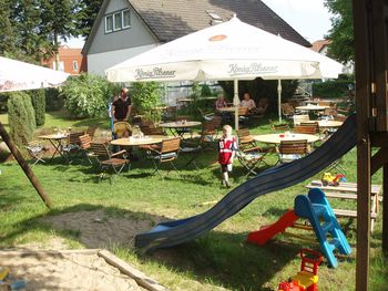 Ostern in der Heide! Dinner mit Leiche & Brunch...