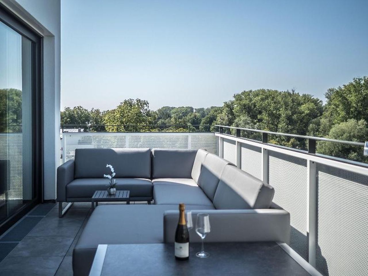 An der schönen Donau - 3 Tage mit Frühstück