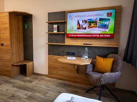 Auszeit zwischen Park & Wellness:  3 Tage Kurztrip Special nach Bad Driburg
