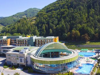 3 Thermentage in der Untersteiermark