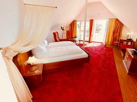 6 Tage - Bodensee Genuss!