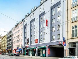 2 Tage Kurzurlaub im Hotel ibis München City