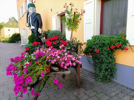 4 Wellnesstage inkl. All Inklusive und Aromaölmassage