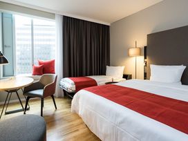 Happy Hour - Package: 2 Tage Hamburg erleben