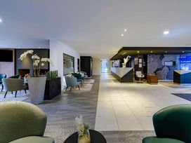 2 Tage im Hotel Mercure Aachen Europaplatz