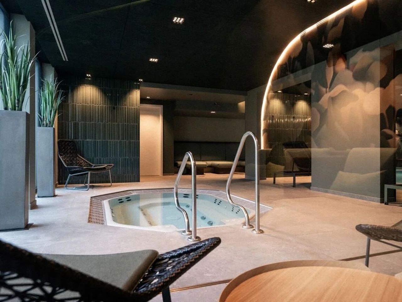 5 Tage Wellness Kurzurlaub im malerischen Bad Füssing