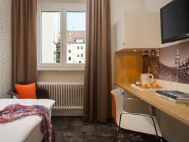 2 Tage im Boutique Hotel Atrium München