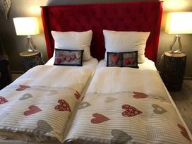 Willkommen im Sauerland! - 7 Tage Kurzurlaub