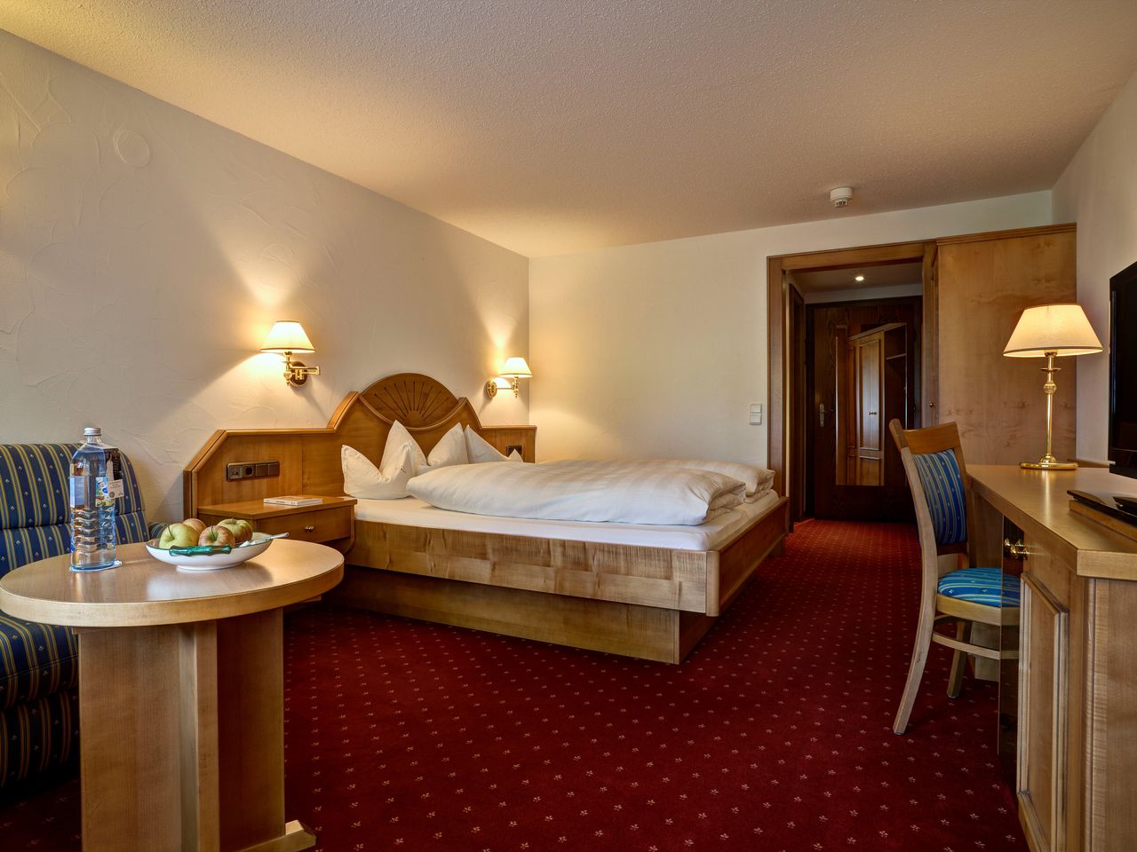Hotel Gemma Kleinwalsertal