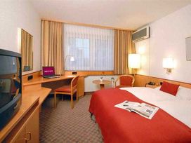 2 Tage im Mercure Hotel Koeln City Friesenstrasse