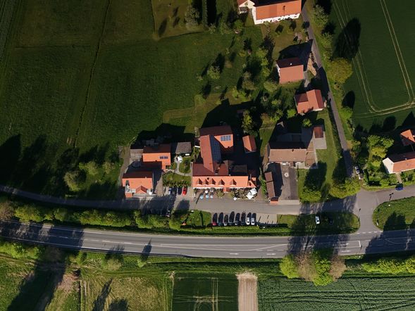 Gasthaus „Zum Lindenwirt“