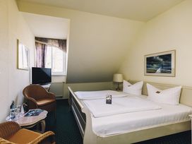6 Tage inmitten der Natur - Seehotel mit Flair