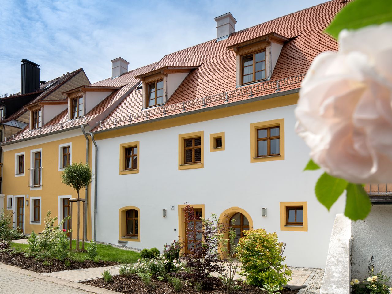 5 Tage Dorfleben zum Kennenlernen in der Oberpfalz