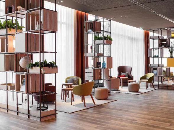 IntercityHotel Braunschweig