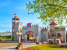 PLAYMOBIL®-FunPark
