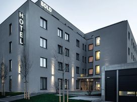 2 Tage Kurzurlaub mit Frühstück im BOLD Hotel Muenchen Giesing