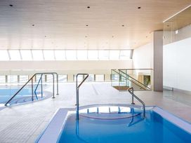 2 Tage im Novotel Nürnberg Centre Ville Hotel