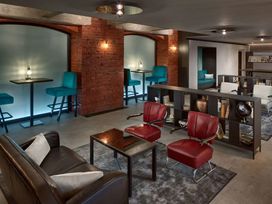 2 Tage Kurzurlaub mit Frühstück im Hermitage Hotel Prague