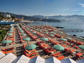 Lingurien erleben - 2 Tage am Meer mit Frühstück