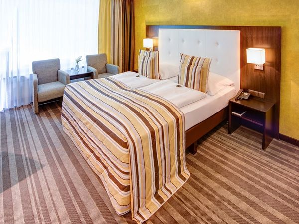 2 Tage Radfahren am Niederrhein - 2 Nächte in Moers, Nordrhein-Westfalen inkl. Frühstück