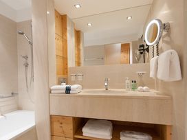 Wohlfühloase 4 Tage mit HP im Hotel Aqua Dome